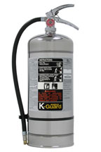 ANSUL® K-GUARD